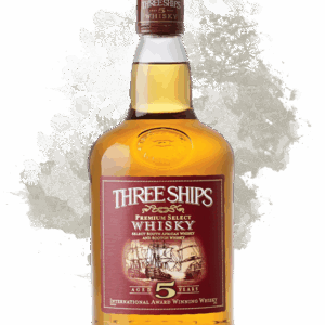 Japanese Whisky 50cl