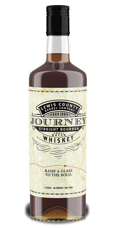 Journey Small Batch