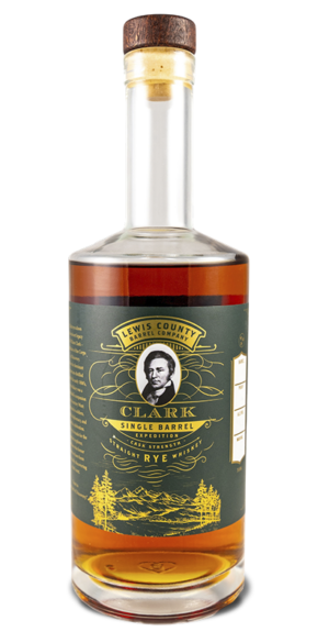Clark Rye