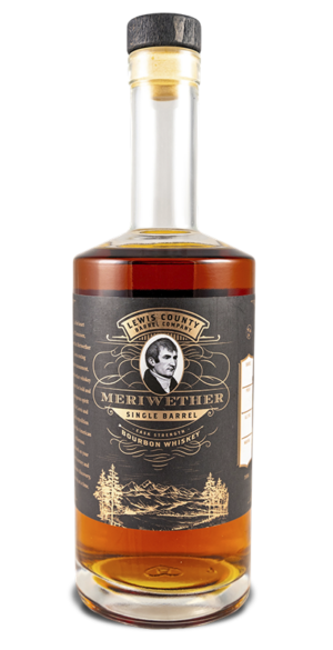 Meriwether Bourbon