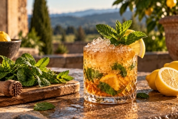 recipe images 1920x1080 meriwether Bourbon Smash